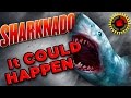 Film Theory How To Make A Real Sharknado
