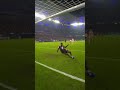 ⚡️ Rescue action by Alphonso Davies ⚡️