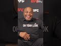 Daniel Cormier TEACHES Alex Pereira ENGLISH! #shorts #mma #ufc #poatan #chama #viralshort #ufc300