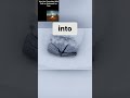 Tin Turns to Dust: The Creepy 'Tin Pest' Experiment! #shorts