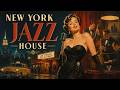 The Jazz House Club New York | Deep Bass, Rhodes & Midnight Lounge Groove