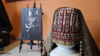 Экскурсия по дому-музею Лусик Агулеци - художница, коллекционер, хранитель армянских традиций.