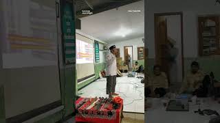 Download Lagu Edukasi sembelih halal di masjid Al Ikhlas Plumbon Mojolaban oleh Juleha Sukoharjo #juleha MP3 Download Lagu Edukasi sembelih halal di masjid Al Ikhlas Plumbon Mojolaban oleh Juleha Sukoharjo #juleha MP3