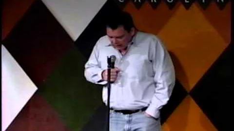 Joe Wissler Carolines.avi