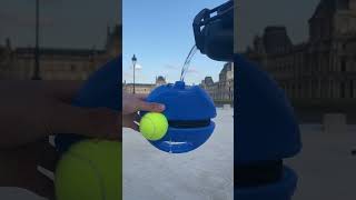 💬 Écris "tennis" en commentaire si tu veux savoir où l’acheter ! Tu veux t’entraîner partout, sans