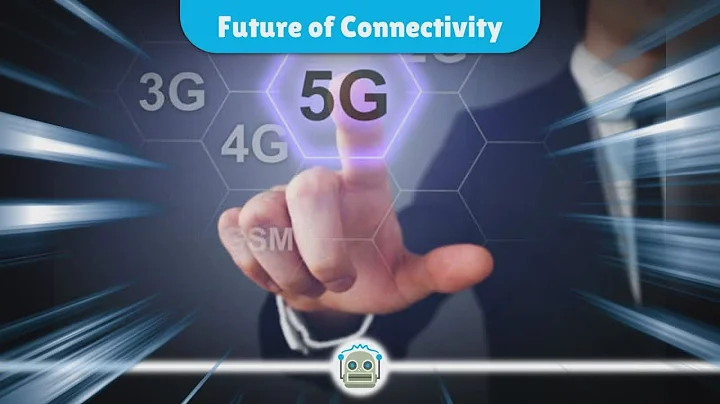 Revolutionizing Connectivity: The Future of 5G and Beyond