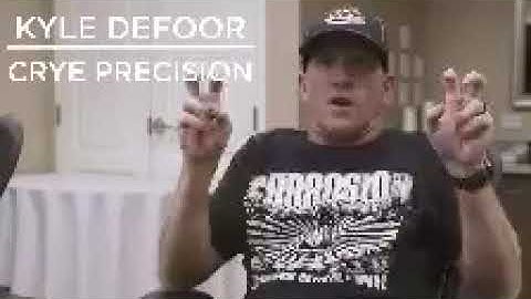 Crye Precision & Multicam