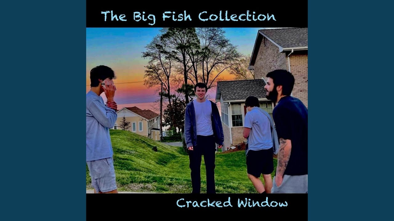 Watch Big Fish on YouTube Watch Big Fish on YouTube