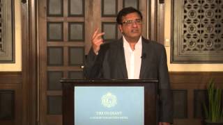 The Cisco Way - Become Relevant Speech