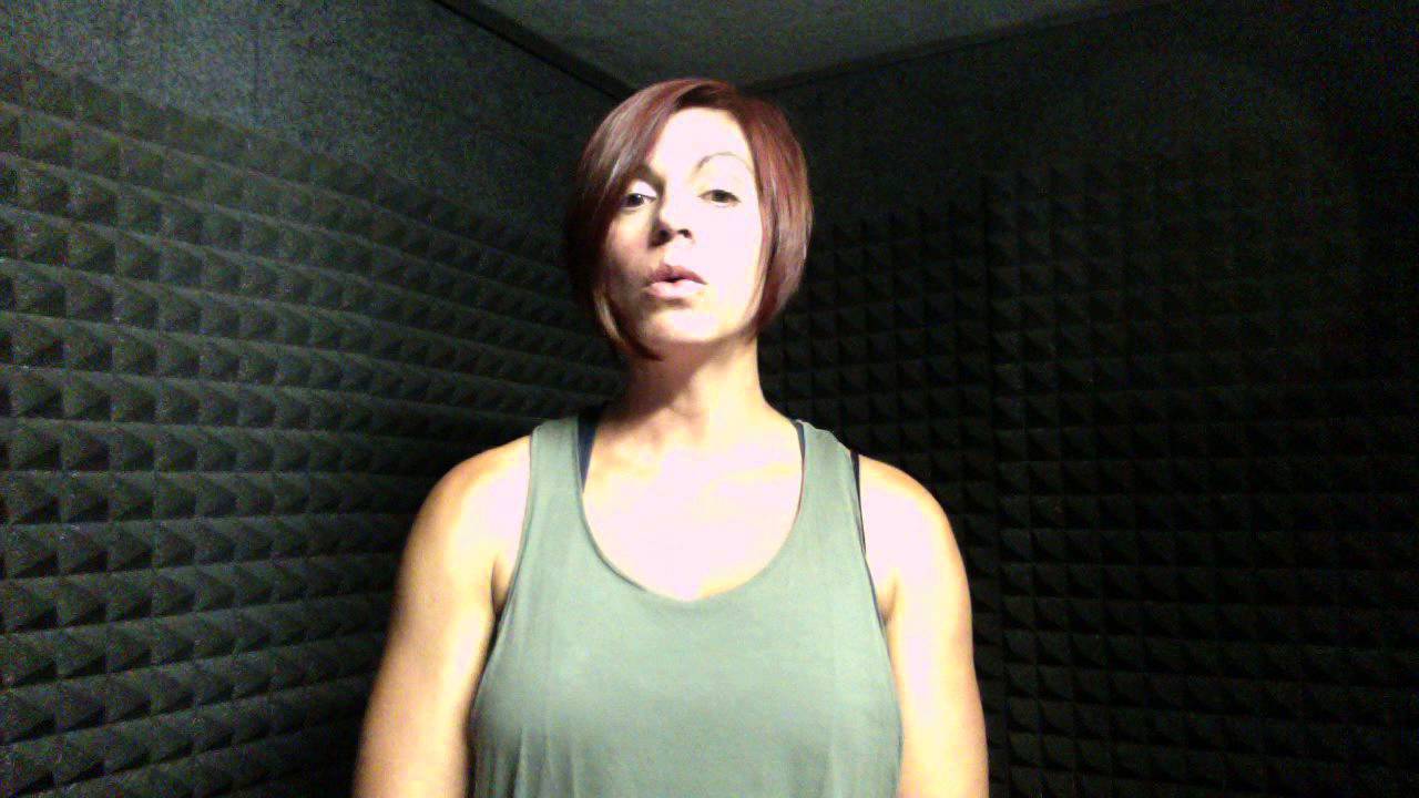 Whisper Room Ad Video - YouTube