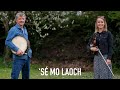 'Sé Mo Laoch - Kevin Conneff | Dé Domhnaigh 26/09 21:30 | TG4