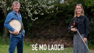 'Sé Mo Laoch - Kevin Conneff | TG4