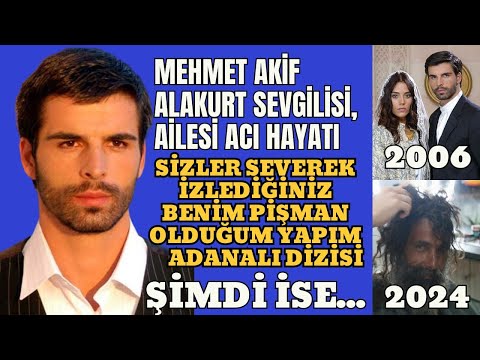 Mehmet Akif Alakurt Son Hali, Sevgilisi, ailesi Tüyler Ürperten Hayat Öyküsü!