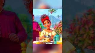 This One Habit of Dolores Reveals the Truth You Missed.