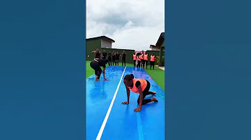THIS IS FUN TO WATCH 