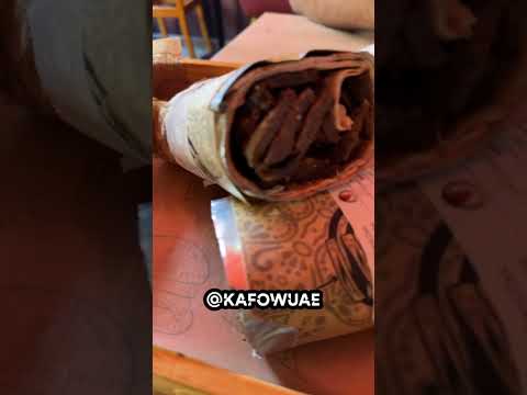 مطعم ميت اند فيت السياحة في بولندا      بولندا زاكوباني كراكوف