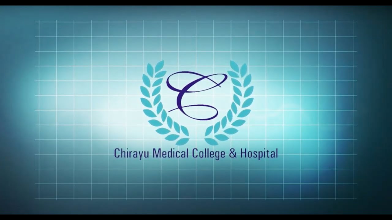 Chirayu Medical College Bhopal