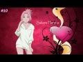 Top 10 Sexy Ninja Naruto Shippuden 2015