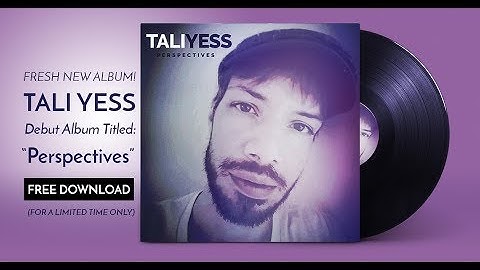 "Oh Lord" (Save My Soul)  by Tali Yess - MUSIC VIDEO