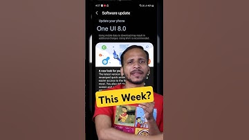 Galaxy S21 FE Will Change This Week