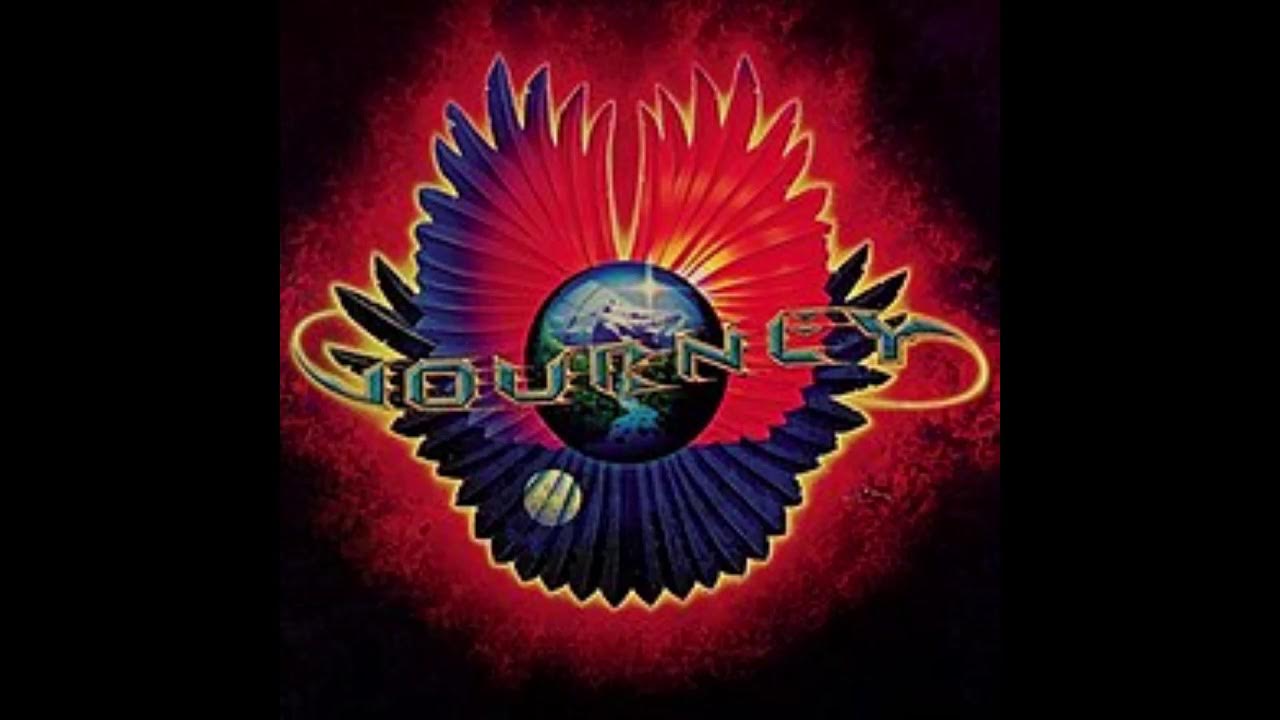 Journey Winds of March with Lyrics in Description Journey Winds of March with Lyrics in Description