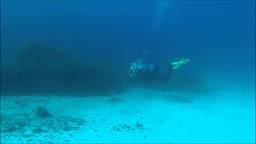 AOW Search & Recovery Exercise