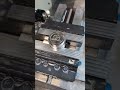 Making a Charm from Die to Finished Product #Shorts #SYILX7 #CNC