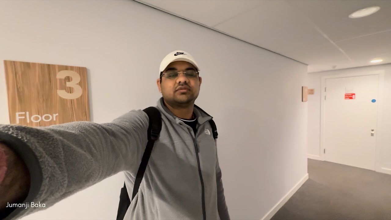 UK ni life: Office → Ghar → Repeat 🔁 day 172 #lifestyle #vlog #gujarati #lifestylevlog #viral 