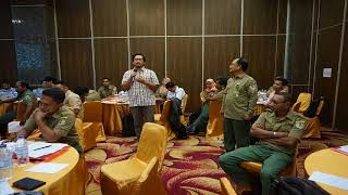 LOKALATIH MANAGEMENT EFFECTIVENESS TRACKING TOOLS
