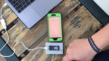 How to Set Up The Particle Argon Device