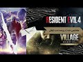ملخص حدث ريزدنت ايفل - Locomoment