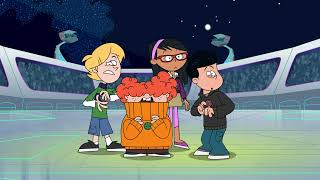 Supernoobs Italiano S1E2 The Noobs Strike Back Hd