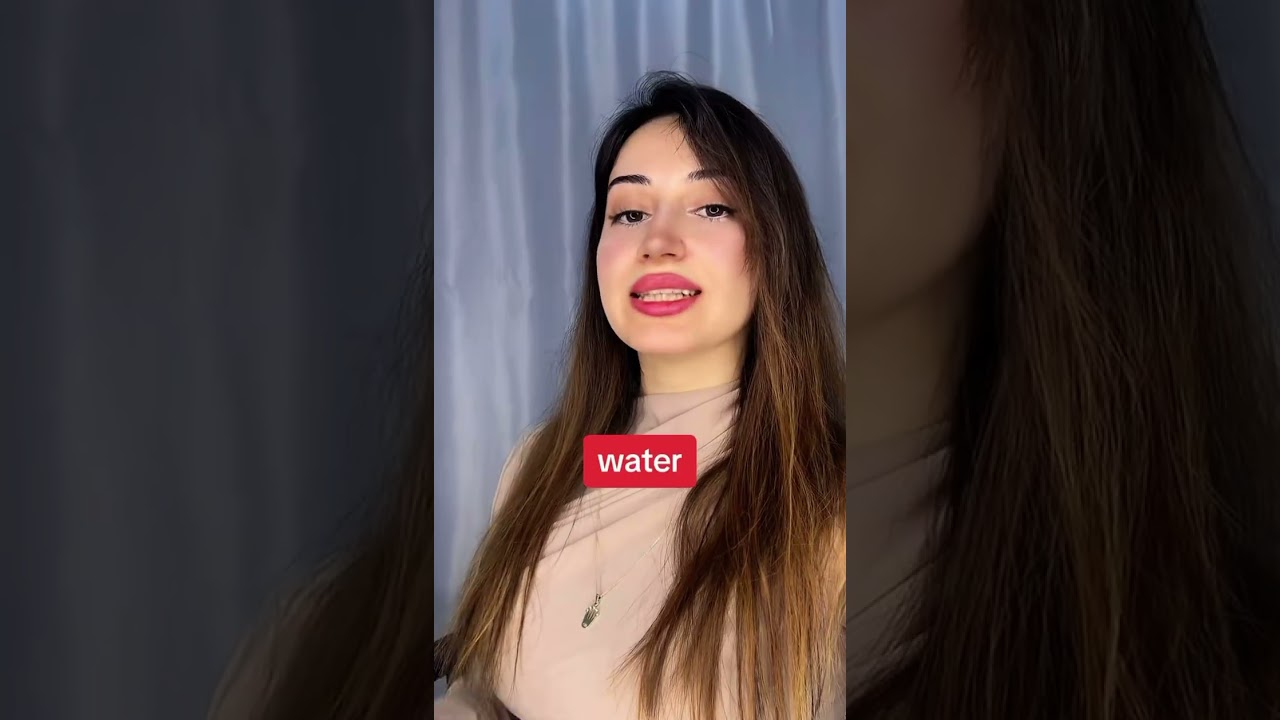 Restoranda ən çox lazım olan cümlələr (danışıq dərsləri)