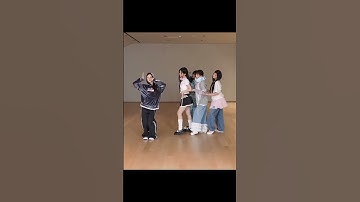 #illit #kpop #trend #yunah #minju #wonhee #moka #iroha #fypシ #fyp #hybelabels#beliftlab #runext#edit