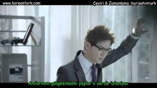 [MV] JYJ - IN HEAVEN "Turkish Subtitle" ( Türkçe Alt Yazılı )