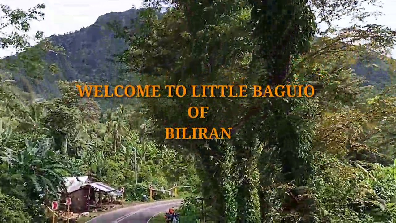 Our Trip to Naval Biliran | Mayfels Vlog