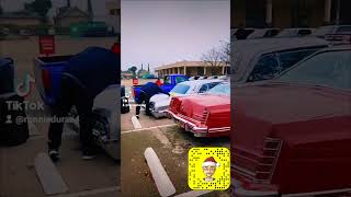 fresno car show
