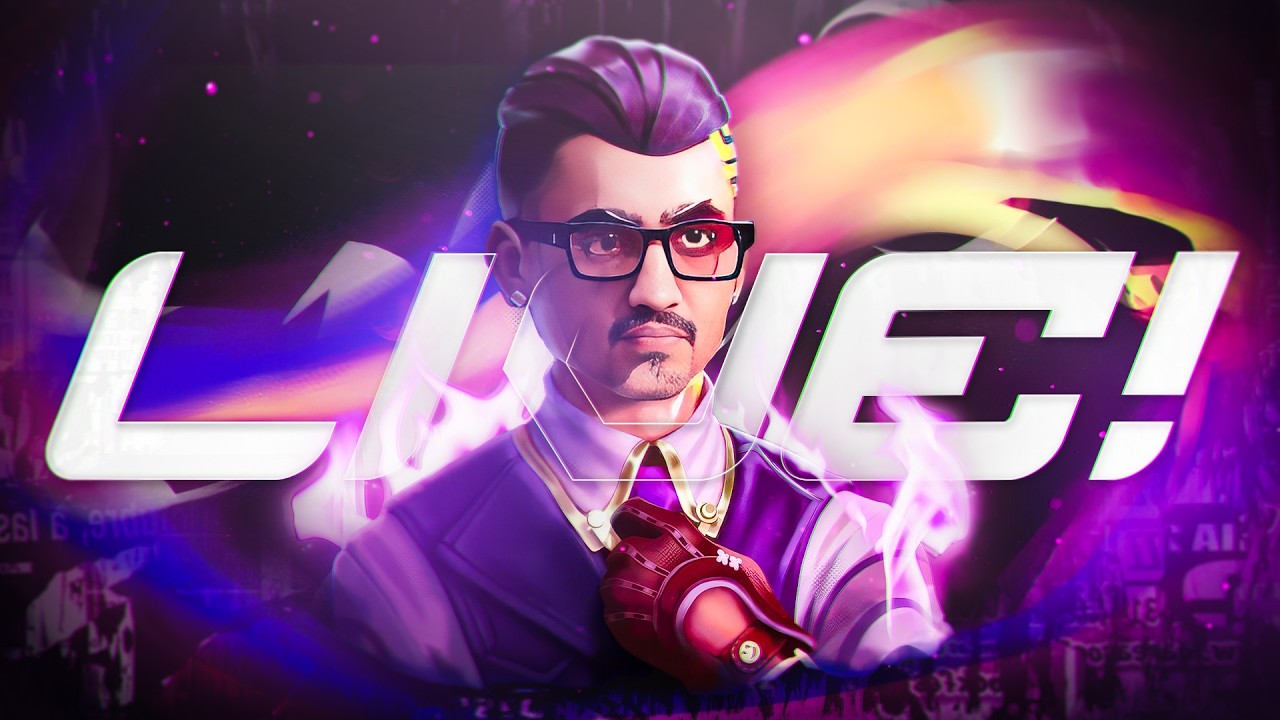 MVP STREAK CONTINUES? 🫡 🔴Valorant