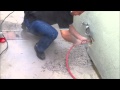 Dryer Vent Cleaning 1