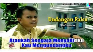 Arena Pop Dangdut | Real Andrean - Undangan Palsu