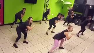 Raka taka taka-Dj BryanFlow/ Zumba Choreo