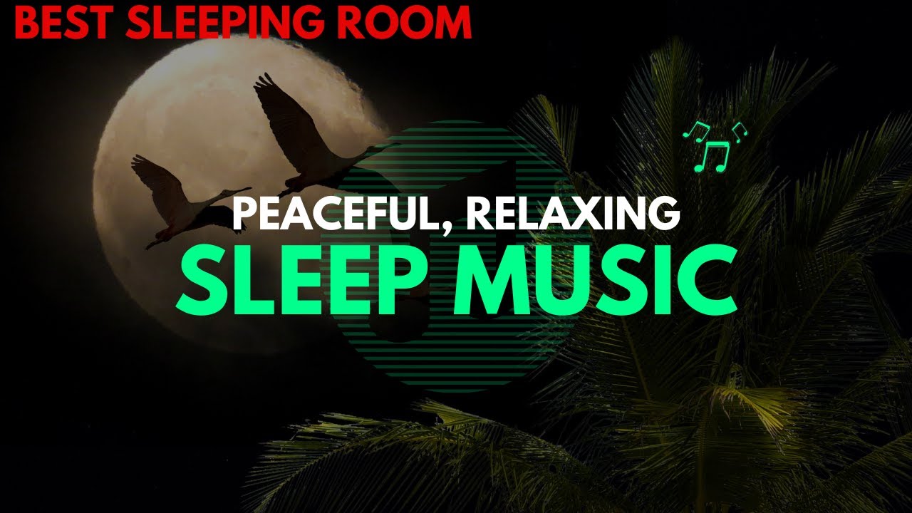 Ultimate Relaxation Calm Piano Music with Gentle Rain for Deep Sleep ...