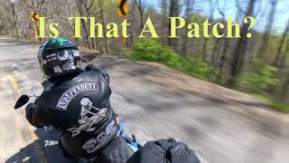 The Devil's Triangle Regular Speed With Edits