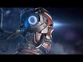 War of the machines  epic powerful music mix  aggressive instrumental hybrid music