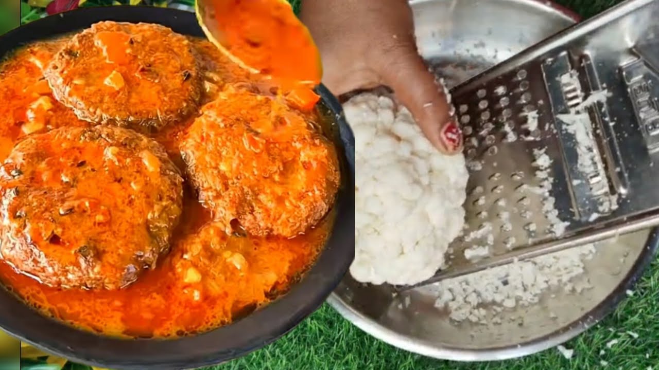 ফুলকপি এইভাবে রান্না করলে সুগন্ধে এক থালা ভাত দশ খানা রুটি নিমেষে খেয়ে ফেলবেন/ Fulkopi Recipe