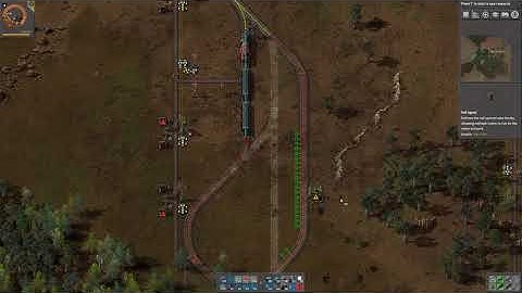 Factorio Truly Lazy Bastard - 014 Oil