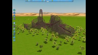Iron Gwazi Rct3
