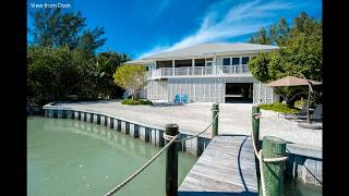 Captiva Drive