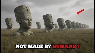 5 Most Mysterious Discoveries Still Hidden From The World