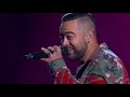 Chris Sebastian - Grand Finale Performance: Bed For 2 (The Voice Australia 2020)